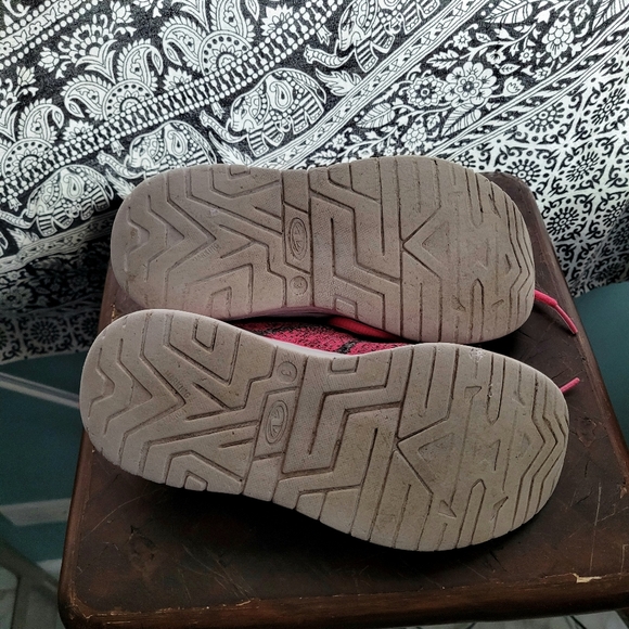 Kids Kool Knit Shoes - Picture 7 of 8